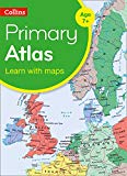 Book Collins Primary Atlas (Collins Primary Atlases) free