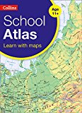 Book Collins School Atlas free