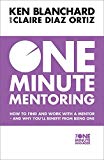 Book One Minute Mentoring free