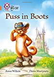Book Collins Big Cat – Puss 'n' Boots: Copper/Band 12 free