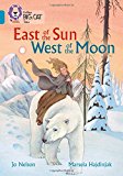 Book Collins Big Cat – East of the Sun, West of the Moon: Topaz/Band 13 free