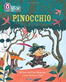 Book Collins Big Cat – Pinocchio: Emerald/Band 15 free