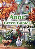 Book Collins Big Cat – Anne of Green Gables: Diamond/Band 17 free