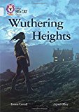 Book Collins Big Cat – Wuthering Heights: Diamond/Band 17 free