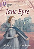 Book Collins Big Cat – Jane Eyre: Pearl/Band 18 free