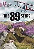 Book Collins Big Cat – The 39 Steps: Pearl/Band 18 free