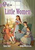 Book Collins Big Cat – Little Women: Pearl/Band 18 free