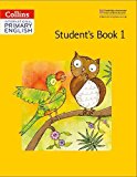 Book Collins International Primary English – Cambridge Primary English Student’s Book 1 free