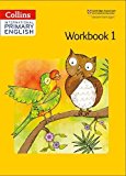 Book Collins International Primary English – Cambridge Primary English Workbook 1 free