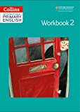 Book Collins International Primary English – Cambridge Primary English Workbook 2 free