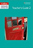 Book Collins International Primary English – Cambridge Primary English Teacher's Book 2 free