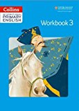 Book Collins International Primary English – Cambridge Primary English Workbook 3 free