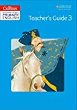Book Collins International Primary English  Cambridge Primary English Teacher's Book 3 free