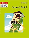 Book Collins International Primary English – Cambridge Primary English Student's Book 5 free