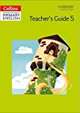 Book Collins International Primary English – Cambridge Primary English Teacher's Book 5 free