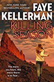 Book Killing Season: A Gripping Serial Killer Thriller You Won't be Able to Put Down! free
