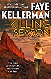 Book Killing Season: A Gripping Serial Killer Thriller You Won't be Able to Put Down! free
