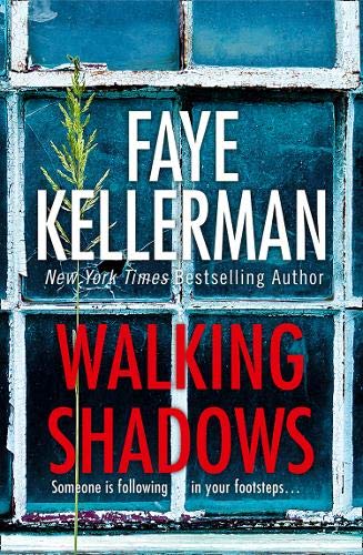 Book Walking Shadows (Peter Decker and Rina Lazarus Crime Series) free