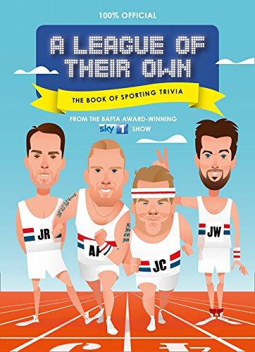 Book A League of Their Own free