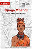 Book Women in African History – Njinga Mbandi free