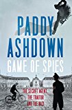 Book Game of Spies: The Secret Agent, the Traitor and the Nazi, Bordeaux 1942-1944 free