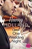 Book Owed: One Wedding Night free