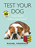 Book Test Your Dog, Easy Peasy Puppy Squeezy, The Perfect Puppy, 101 Dog Tricks 4 Books Collection Set free