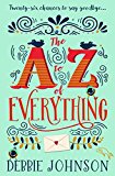 Book A-Z OF EVERYTHING_PB free