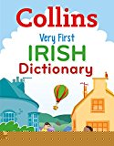 Book Collins Primary Dictionaries – Collins Very First Irish Dictionary free