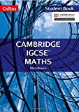 Book Cambridge IGCSE Maths: Student Book (Collins Cambridge IGCSE ®) free