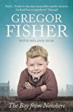 Book BOY FROM NOWHERE- PB free