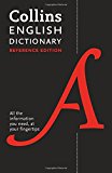 Book Collins English Dictionary: Reference Edition free