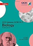 Book Collins GCSE Science – OCR Gateway GCSE (9-1) Biology: Student Book free