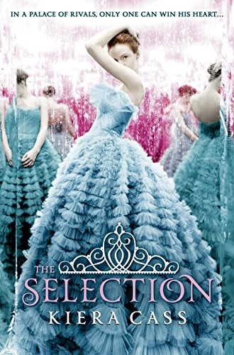 Book The Selection free