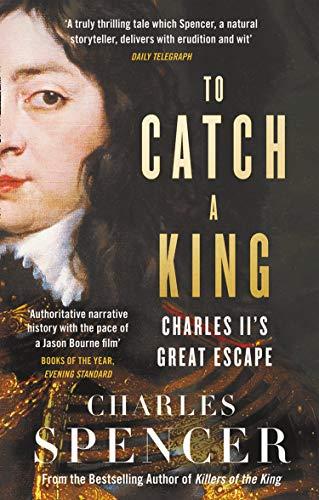 Book To Catch King Charles IIs Great Escape free
