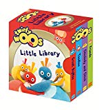 Book Twirlywoos Little Library free Book Twirlywoos Little Library free