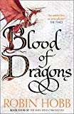Book BLOOD OF DRAGONS-RAIN WILD_PB free