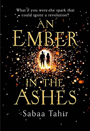 Book An Ember in the Ashes free