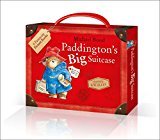 Book Paddington’s Big Suitcase free