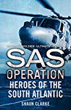 Book Heroes of the South Atlantic (SAS Operation) free