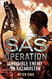 Book Invisible Enemy in Kazakhstan (SAS Operation) free