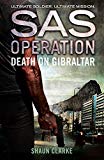 Book Death on Gibraltar (SAS Operation) free