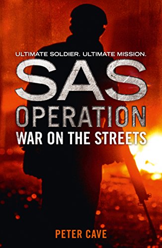 Book War on the Streets (SAS Operation) free