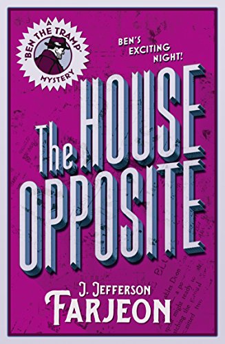 Book The House Opposite (Detective Club Crime Classics) free