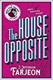 Book The House Opposite: Ben the Tramp Mystery free