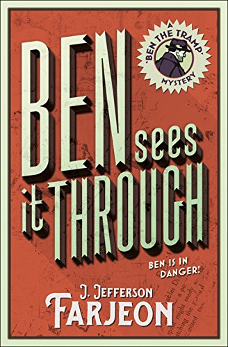 Book Ben Sees It Through (Ben the Tramp Mystery) free