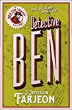Book Detective Ben (Ben the Tramp Mystery) free
