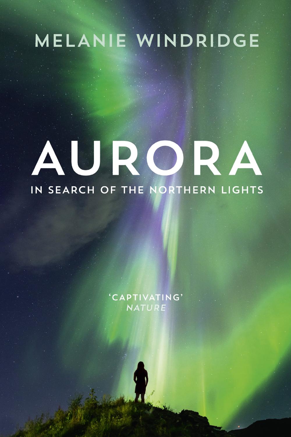 Book Aurora: In Search of the Northern Lights free