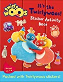 Book It's the Twirlywoos free