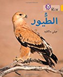Book Collins Big Cat Arabic – Birds: Level 9 free